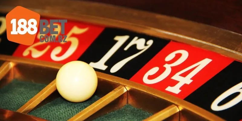 Khám phá quy luật đánh Roulette siêu dễ cho newbie