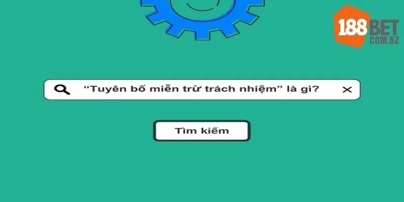 Chính sách của 188bet là cơ sở để đảm bảo sự rõ ràng và công bằng