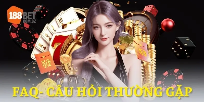 FAQ – Câu hỏi thường gặp